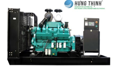 KINH NGHIỆM TÌM HIỂU TRƯỚC KHI MUA MÁY PHÁT ĐIỆN DIESEL