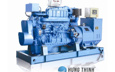 NHỮNG ƯU ĐIỂM BẤT NGỜ CỦA VỎ MÁY PHÁT ĐIỆN