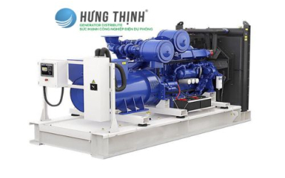 TẦM QUAN TRỌNG CỦA MÁY PHÁT ĐIỆN TRONG ĐỜI SỐNG HIỆN NAY