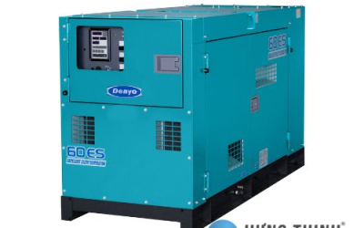 TƯ VẤN LỰA CHỌN MÁY PHÁT ĐIỆN GIA ĐÌNH TỐT NHẤT HIỆN NAY