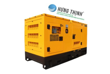 CHO THUÊ MÁY PHÁT ĐIỆN QUẬN BÌNH TÂN