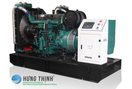 CHO THUÊ MÁY PHÁT ĐIỆN QUẬN BÌNH THẠNH