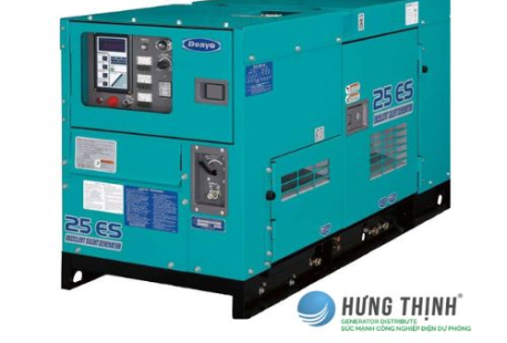 CHO THUÊ MÁY PHÁT ĐIỆN QUẬN THỦ ĐỨC