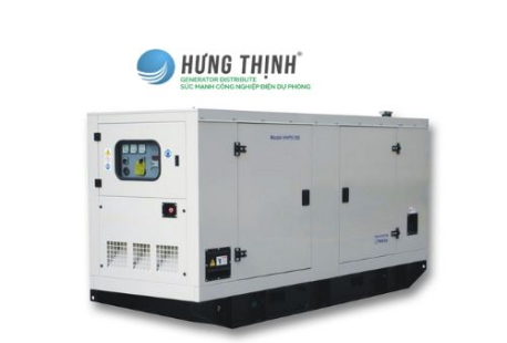 Cho thuê máy phát điện tỉnh Phú Thọ