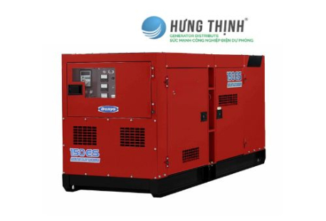 Dịch vụ sửa chữa máy phát điện tại Quảng Ngãi