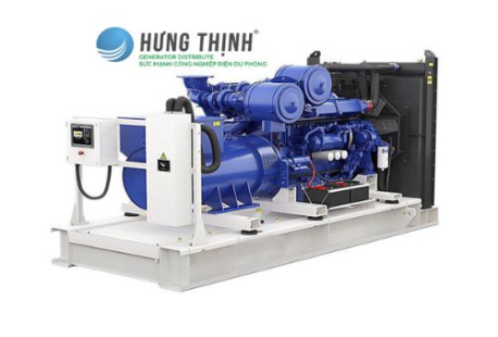 Dịch vụ thu mua máy phát điện tại KonTum