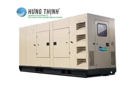 Sửa chữa máy phát điện Bà Rịa Vũng Tàu