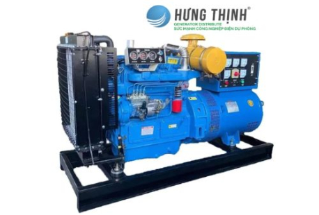 Sửa chữa máy phát điện tại Đà Nẵng