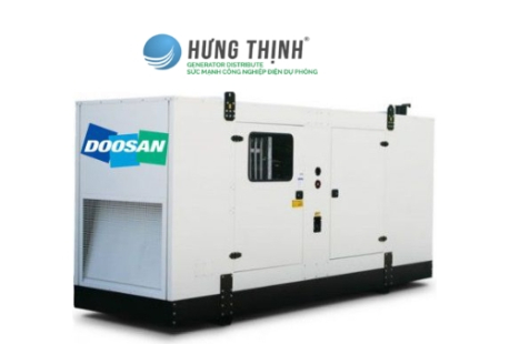 Sửa chữa máy phát điện tại Ninh Thuận