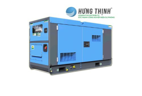 Sửa chữa máy phát điện tại Phú Thọ