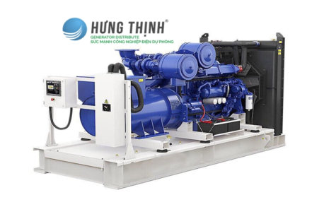 Sửa chữa máy phát điện tại TPHCM