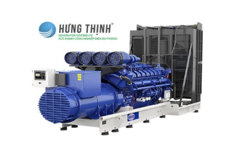 Sửa chữa máy phát điện tỉnh Bắc Ninh