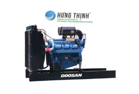 Thu mua máy phát điện tại Phú Thọ