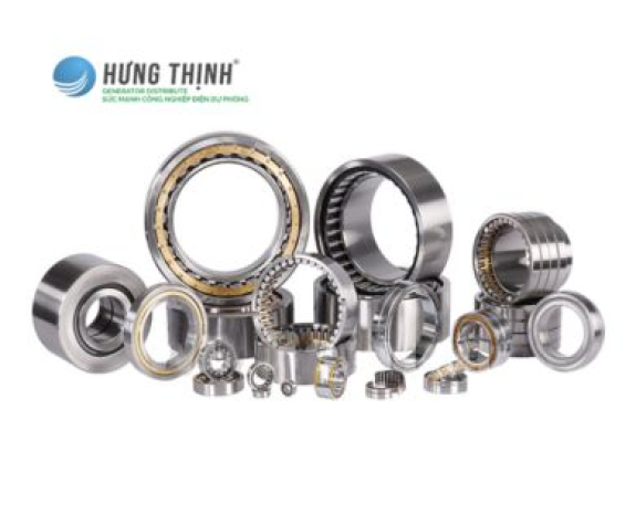 PHỤ TÙNG MÁY PHÁT ĐIỆN