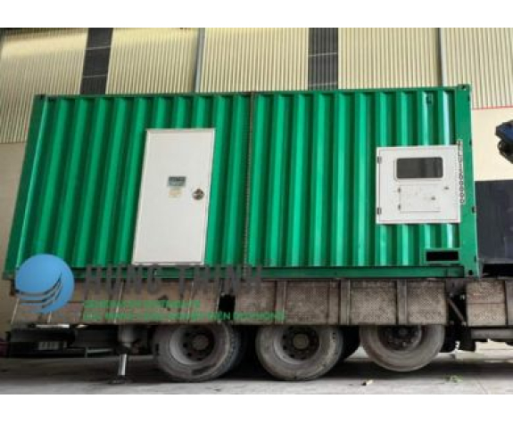 SỬA CHỮA MÁY PHÁT ĐIỆN