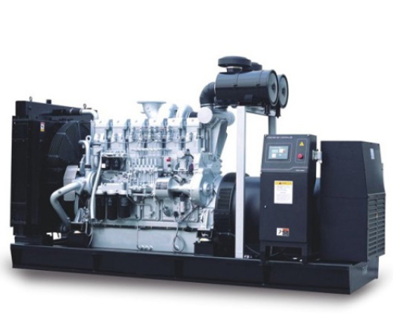 MÁY PHÁT ĐIỆN MITSUBISHI MDS-T 