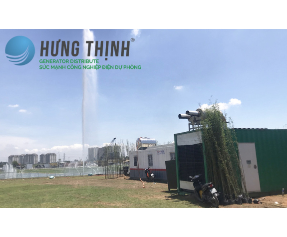 MUA BÁN MÁY PHÁT ĐIỆN